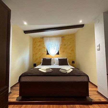 Apartment Kaucic Banjole Εξωτερικό φωτογραφία