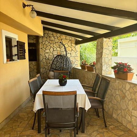 Apartment Kaucic Banjole Εξωτερικό φωτογραφία