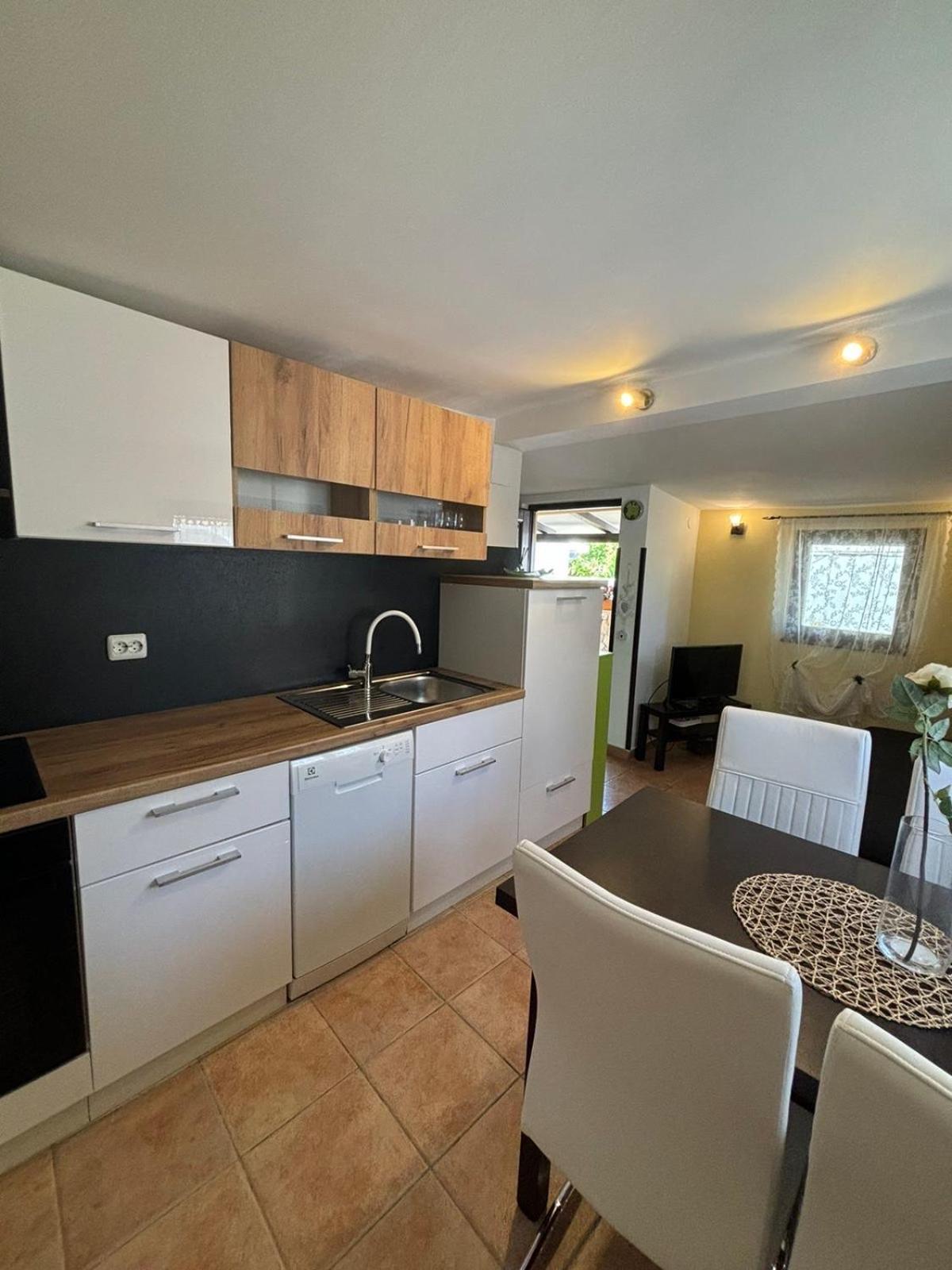Apartment Kaucic Banjole Εξωτερικό φωτογραφία