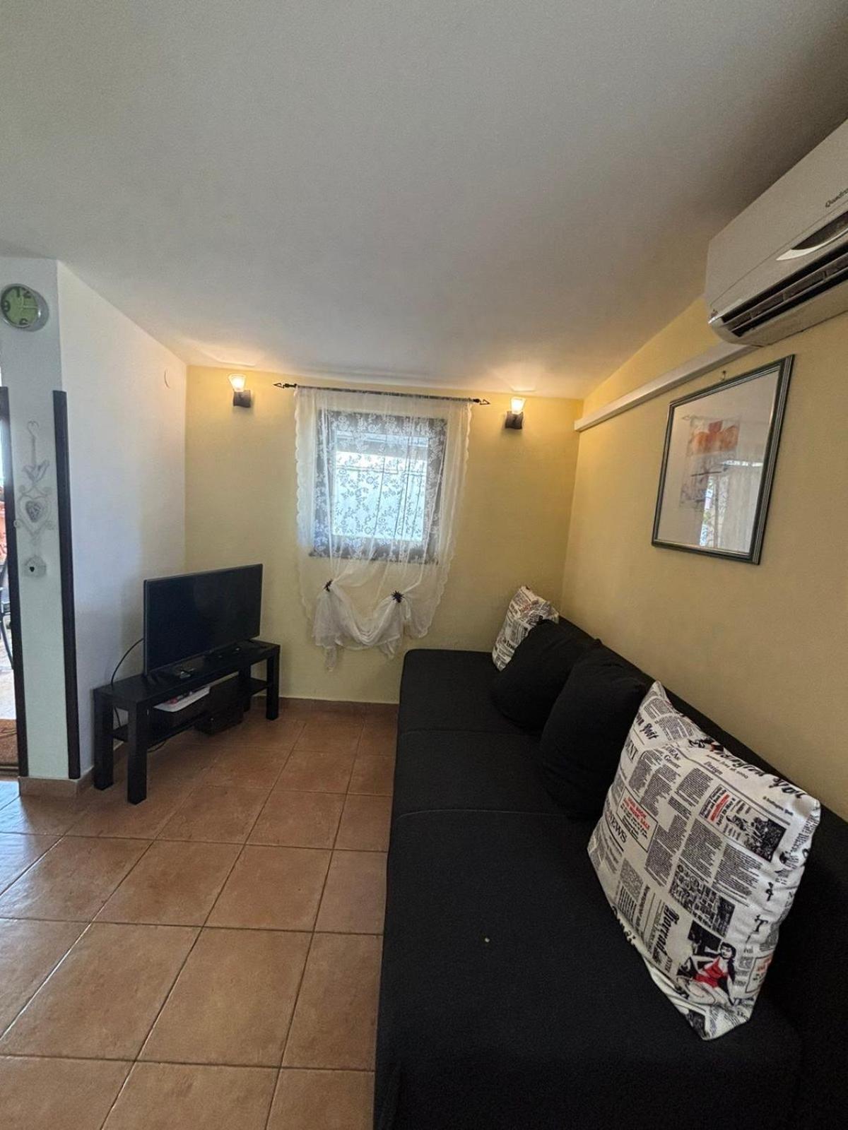 Apartment Kaucic Banjole Εξωτερικό φωτογραφία