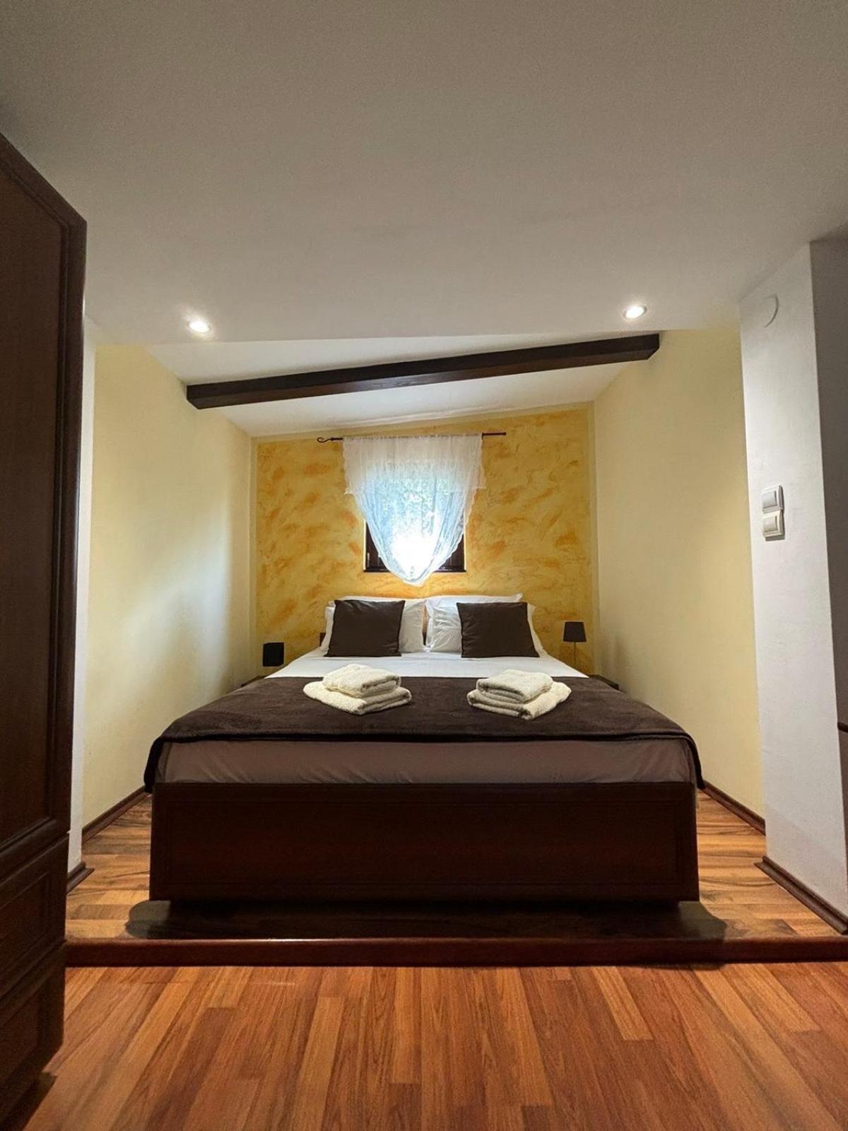Apartment Kaucic Banjole Εξωτερικό φωτογραφία