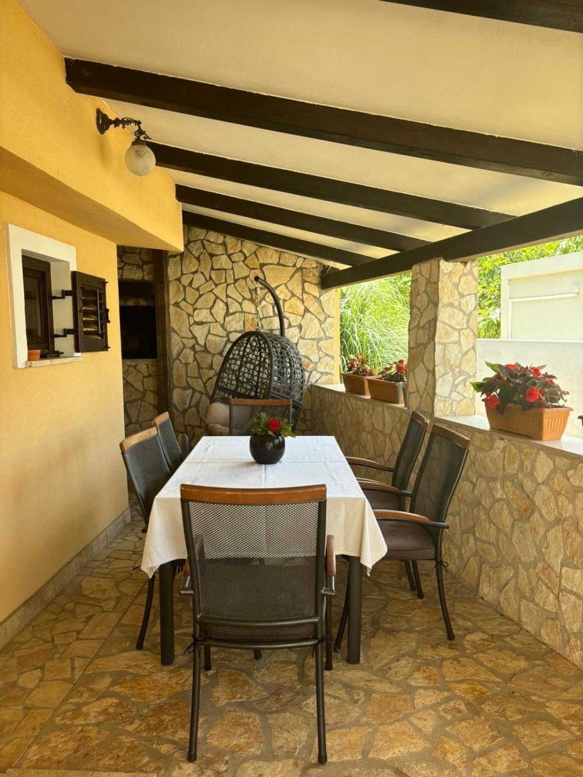 Apartment Kaucic Banjole Εξωτερικό φωτογραφία