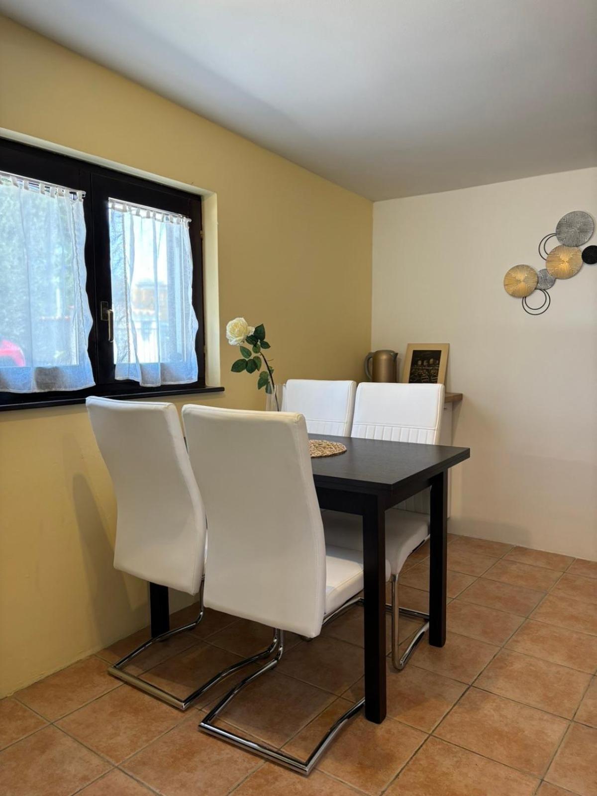 Apartment Kaucic Banjole Εξωτερικό φωτογραφία