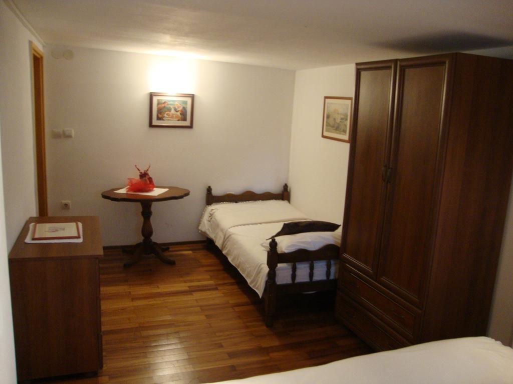 Apartment Kaucic Banjole Εξωτερικό φωτογραφία